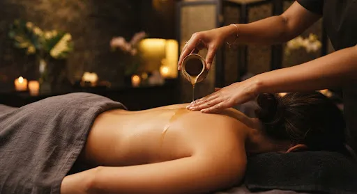 Swedish Massage