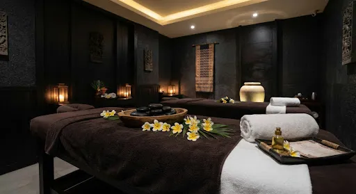 Balinese Massage