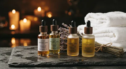 Botanical Essence
