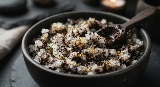 Body scrub