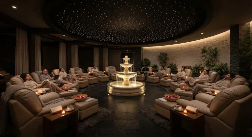 Reflexology